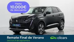 Usado 2024 Peugeot 3008 Allure SUV | 20.990 € (Precio justo)