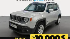 Usado 2015 Jeep Renegade Longitude SUV | 11.190 € (Buen precio)