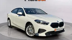 Blanco Usado 2023 BMW 218 Coupe | 21.550 € (Super precio)