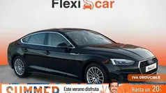 Usado 2021 Audi A5 Sportback Berlina | 29.900 € (Precio justo)