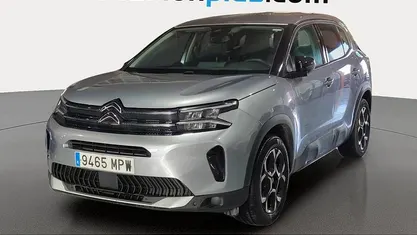 Usado 2024 Citroën C5 Aircross PureTech SUV | 16.628 € (Super precio)