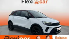 Usado 2023 Opel Crossland S SUV | 14.290 € (Precio justo)