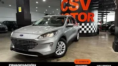 Usado 2021 Ford Kuga Titanium SUV | 18.850 € (Precio justo)