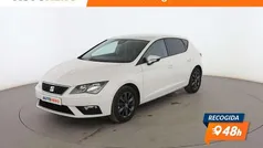 Usado 2019 Seat Leon Style Berlina | 12.599 € (Precio justo)