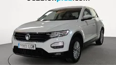 Usado 2020 VW T-Roc Edition SUV | 17.947 € (Buen precio)
