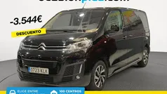 Usado 2018 Citroën Spacetourer Business Class Van | 28.900 € (Buen precio)