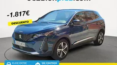 Usado 2024 Peugeot 3008 Allure SUV | 19.990 € (Precio justo)