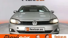 Usado 2018 VW Polo Advance Utilitario | 9290 € (Buen precio)