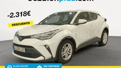 Usado 2022 Toyota C-HR Active SUV | 25.500 € (Precio justo)
