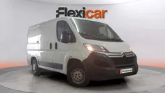 Usado 2019 Citroën Jumper Monovolumen | 14.590 € (Super precio)