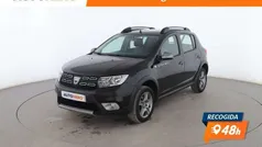 Usado 2018 Dacia Sandero Comfort Utilitario | 11.399 € (Precio justo)