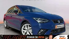 Usado 2019 Seat Ibiza FR Utilitario | 11.990 € (Super precio)