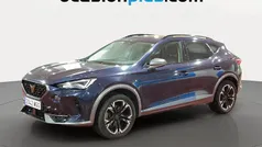 Usado 2023 Cupra Formentor SUV | 21.810 € (Buen precio)