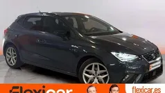 Usado 2020 Seat Ibiza FR Utilitario | 13.490 € (Precio justo)