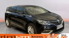 Usado 2017 Renault Espace Monovolumen | 15.490 € (Super precio)