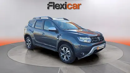 Usado Dacia Duster Prestige 150 CV (110 kW) 2021 SUV