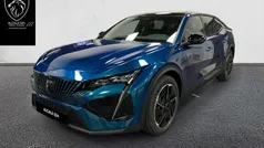 Usado 2025 Peugeot 408 GT GT | 36.119 € (Precio justo)