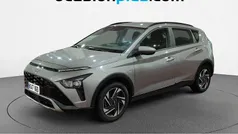Usado 2022 Hyundai Bayon SUV | 12.537 € (Buen precio)