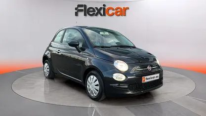 Usado Fiat 500 71 CV (52 kW) 2021 Berlina