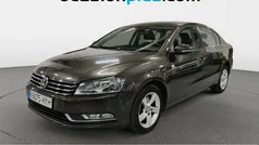 Usado 2014 VW Passat Edition Berlina | 11.200 € (Precio justo)