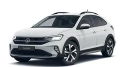 Usado 2025 VW Taigo SUV | 26.145 € (Precio justo)