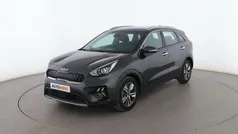 Usado 2022 Kia Niro SUV | 19.999 € (Precio justo)