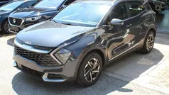Negro Usado 2022 Kia Sportage 2 SUV | 24.850 € (Buen precio)