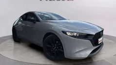 Usado 2023 Mazda 3 Homura-Line Berlina | 19.890 € (Buen precio)