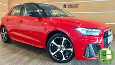 Usado 2023 Audi A1 Premium Utilitario | 23.900 € (Precio justo)