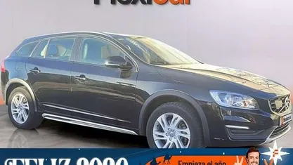 Usado 2018 Volvo V60 Kinetic Familiar | 16.990 € (Super precio)