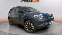 Usado 2022 Jeep Compass Trailhawk SUV | 18.990 € (Super precio)