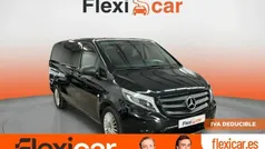 Usado 2021 Mercedes V220 Marco Polo Monovolumen | 32.990 € (Super precio)