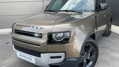 Otro Usado 2024 Land Rover Defender SE SUV | 82.900 € (Precio justo)