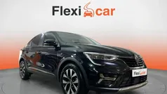 Usado 2021 Renault Arkana Intens SUV | 16.790 € (Super precio)