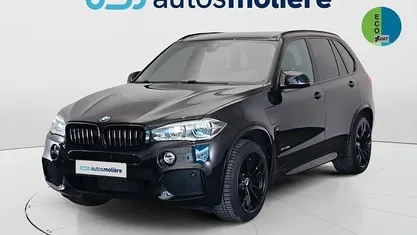 Usado 2017 BMW X5 iPerformance SUV | 29.890 € (Precio justo)