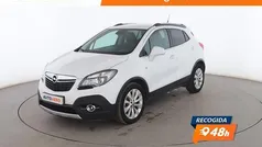 Usado 2015 Opel Mokka Excellence SUV | 11.699 € (Precio justo)
