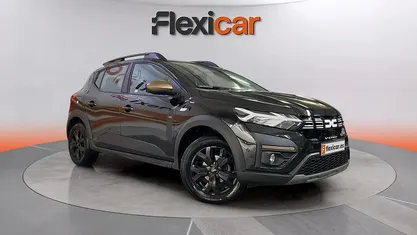 Usado Dacia Sandero Extreme 101 CV (74 kW) 2025 Utilitario