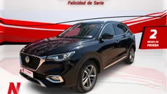 Usado 2022 MG EHS Luxury SUV | 20.271 € (Precio justo)