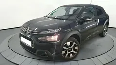 Usado 2019 Citroën C4 Cactus Business Class Utilitario | 10.790 € (Precio justo)