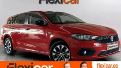 Rojo Usado 2020 Fiat Tipo Mirror Familiar | 12.990 € (Precio justo)