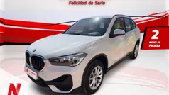 Usado 2020 BMW X1 SUV | 21.485 € (Precio justo)