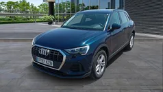 Usado 2019 Audi Q3 SUV | 25.000 € (Buen precio)