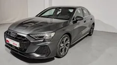 Usado 2024 Audi A3 S-Line Berlina | 34.900 € (Precio justo)