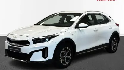 Usado Kia XCeed 136 CV (100 kW) 2024 SUV