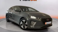 Usado 2021 Hyundai Ioniq Berlina | 14.790 € (Buen precio)