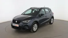 Usado 2024 Seat Arona Style SUV | 19.599 € (Precio justo)