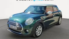 Usado 2017 Mini Cooper D Utilitario | 14.350 € (Precio justo)
