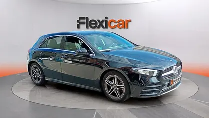 Usado Mercedes A180 116 CV (85 kW) 2022 Berlina