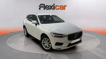 Occasion Volvo XC60 Business Edition 197 ch (144 kW) 2020 Blanc SUV