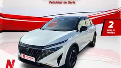 Usado 2024 Nissan Qashqai N-Connecta SUV | 26.626 € (Precio justo)